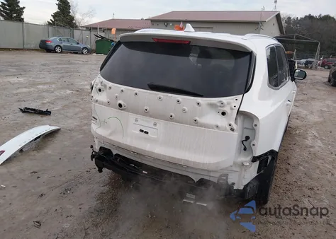 2022 Kia Telluride Sx z USA, uszkodzony, nr VIN 5XYP5DHC9NG317248